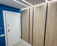 Herverkoop - Appartement -
Torrevieja - Costa Blanca