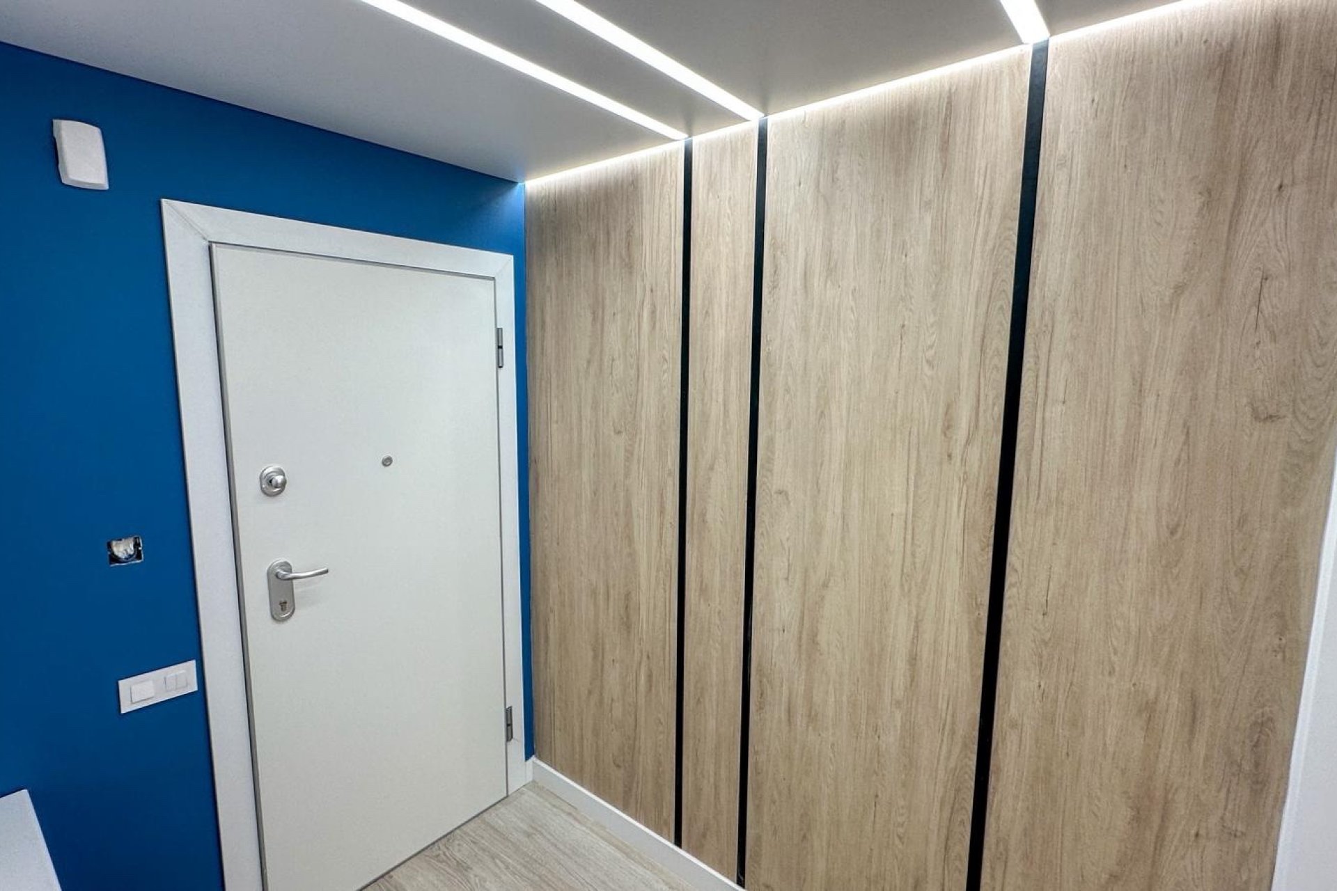 Herverkoop - Appartement -
Torrevieja - Costa Blanca