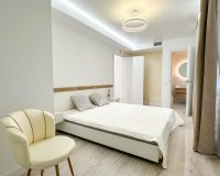 Herverkoop - Appartement -
Torrevieja - Costa Blanca