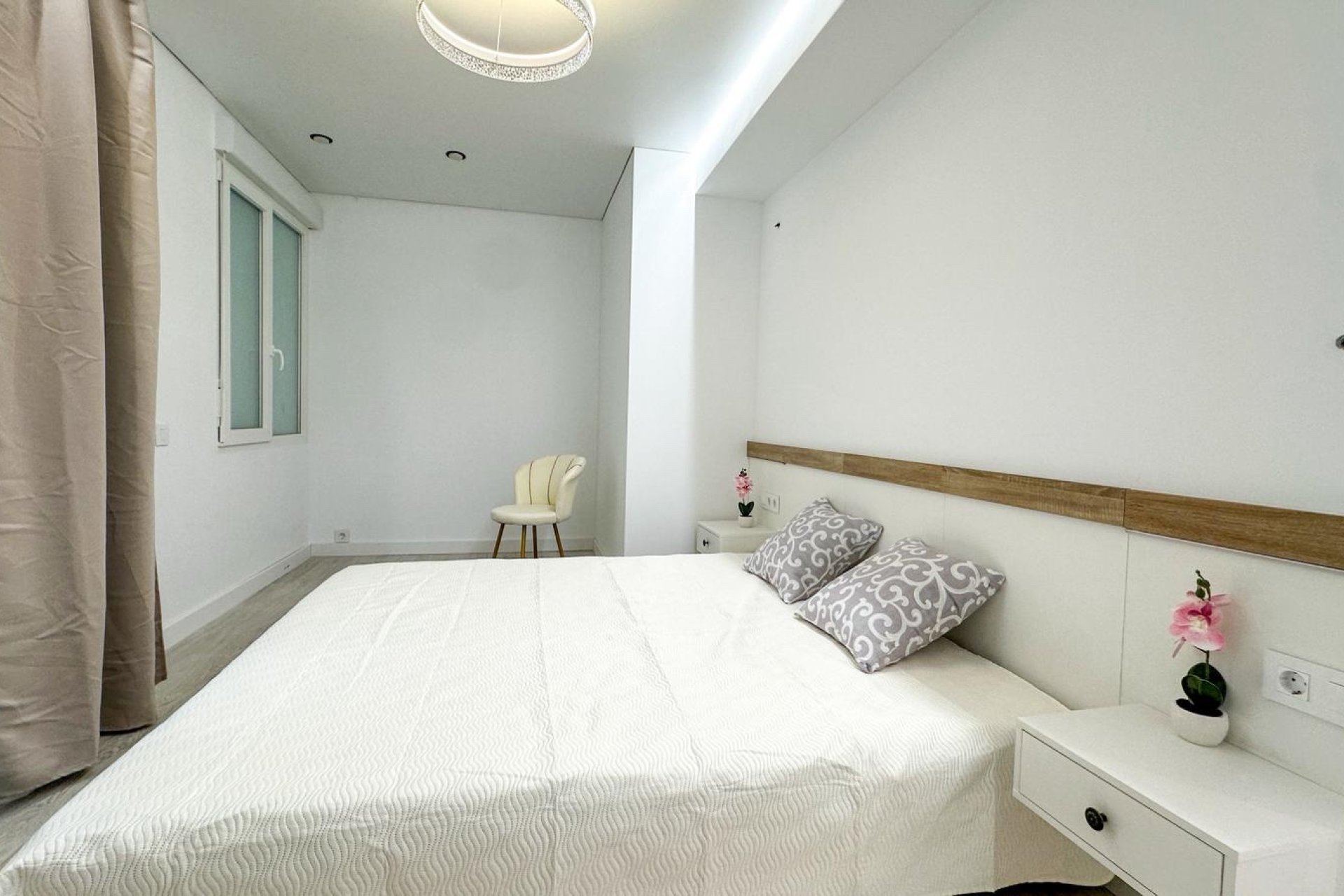 Herverkoop - Appartement -
Torrevieja - Costa Blanca