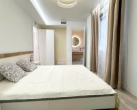 Herverkoop - Appartement -
Torrevieja - Costa Blanca