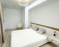 Herverkoop - Appartement -
Torrevieja - Costa Blanca