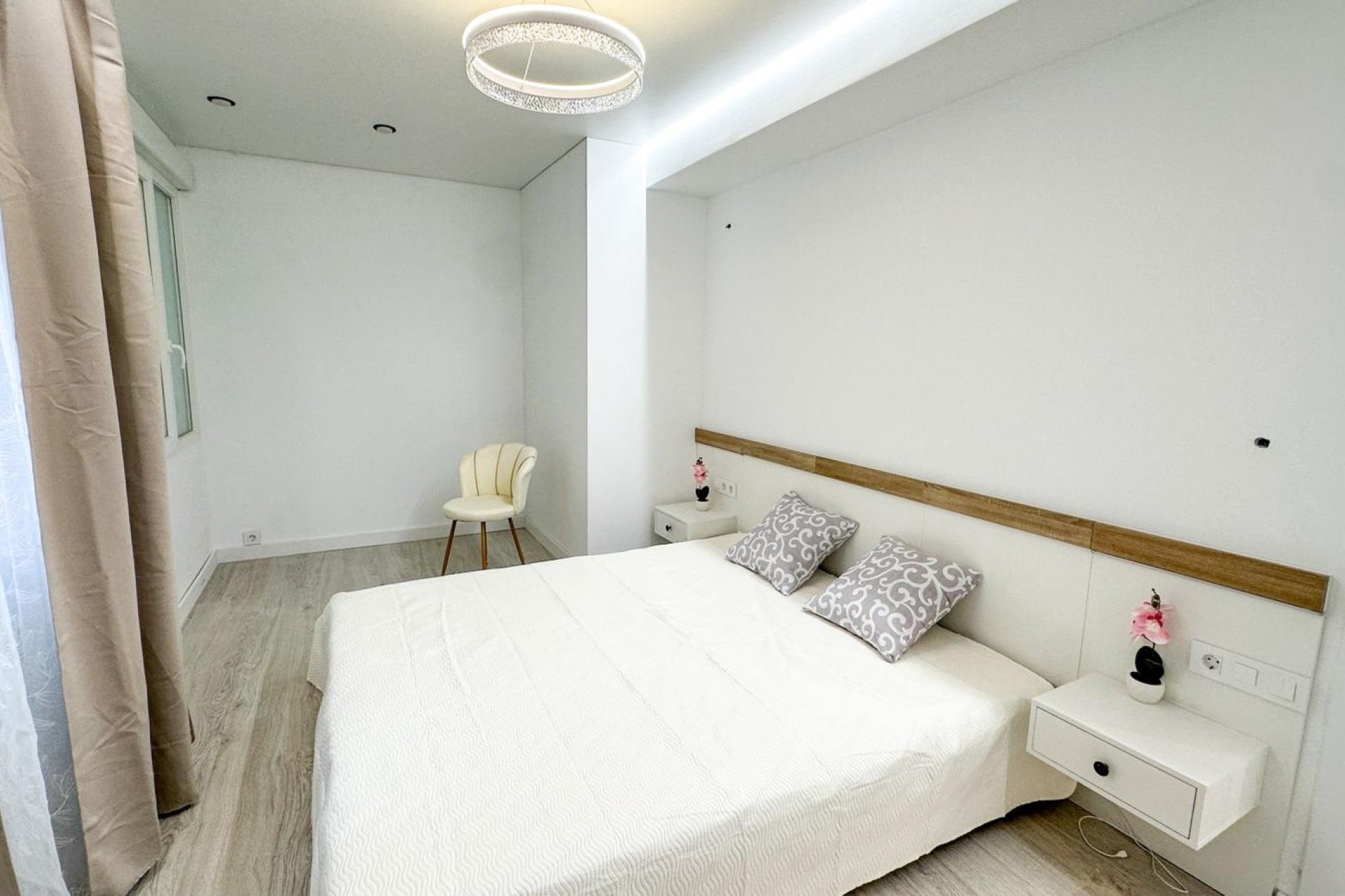 Herverkoop - Appartement -
Torrevieja - Costa Blanca