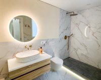 Herverkoop - Appartement -
Torrevieja - Costa Blanca