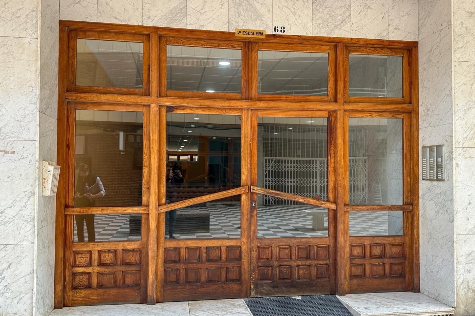 Herverkoop - Appartement -
Torrevieja - Costa Blanca