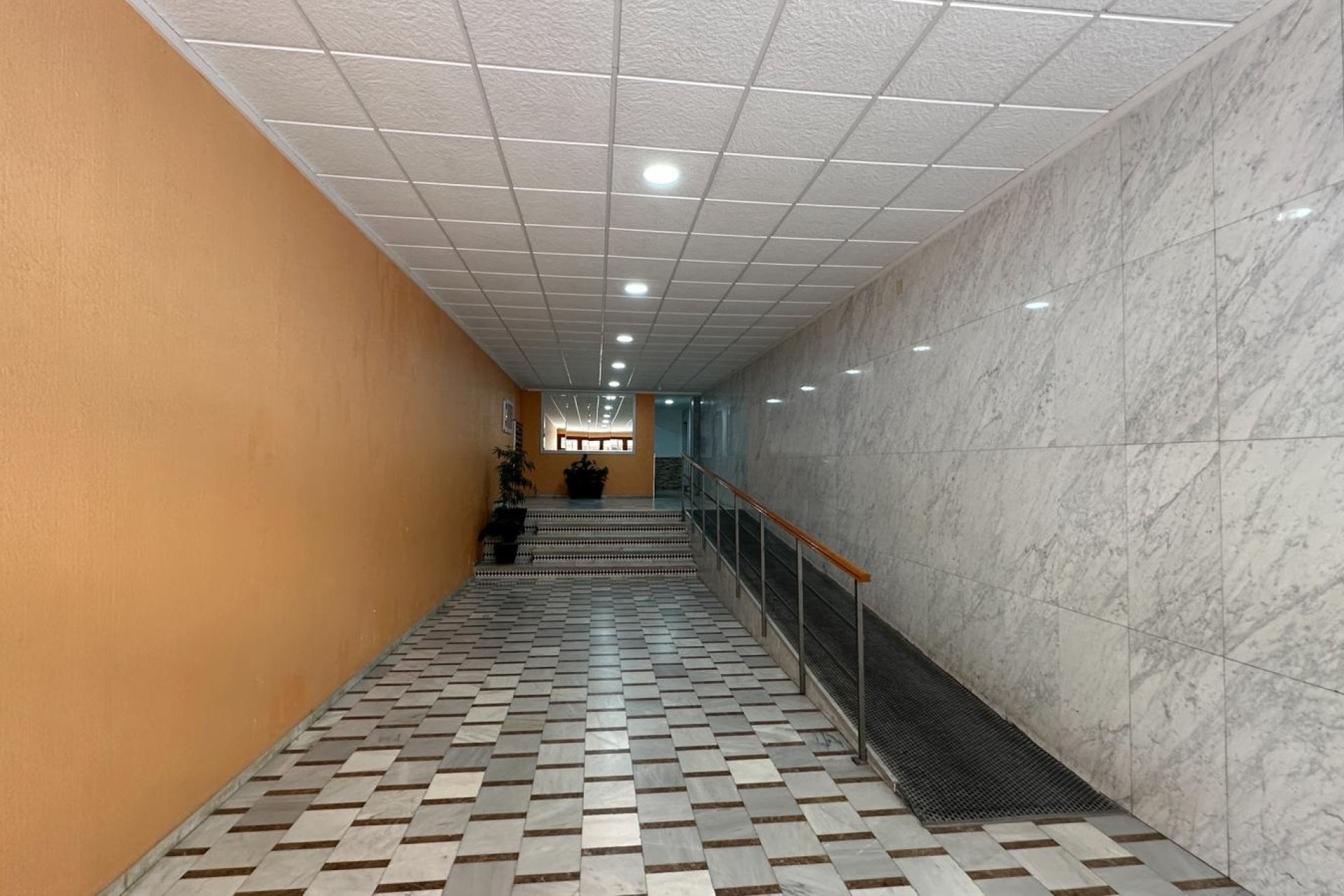 Herverkoop - Appartement -
Torrevieja - Costa Blanca