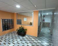 Herverkoop - Appartement -
Torrevieja - Costa Blanca