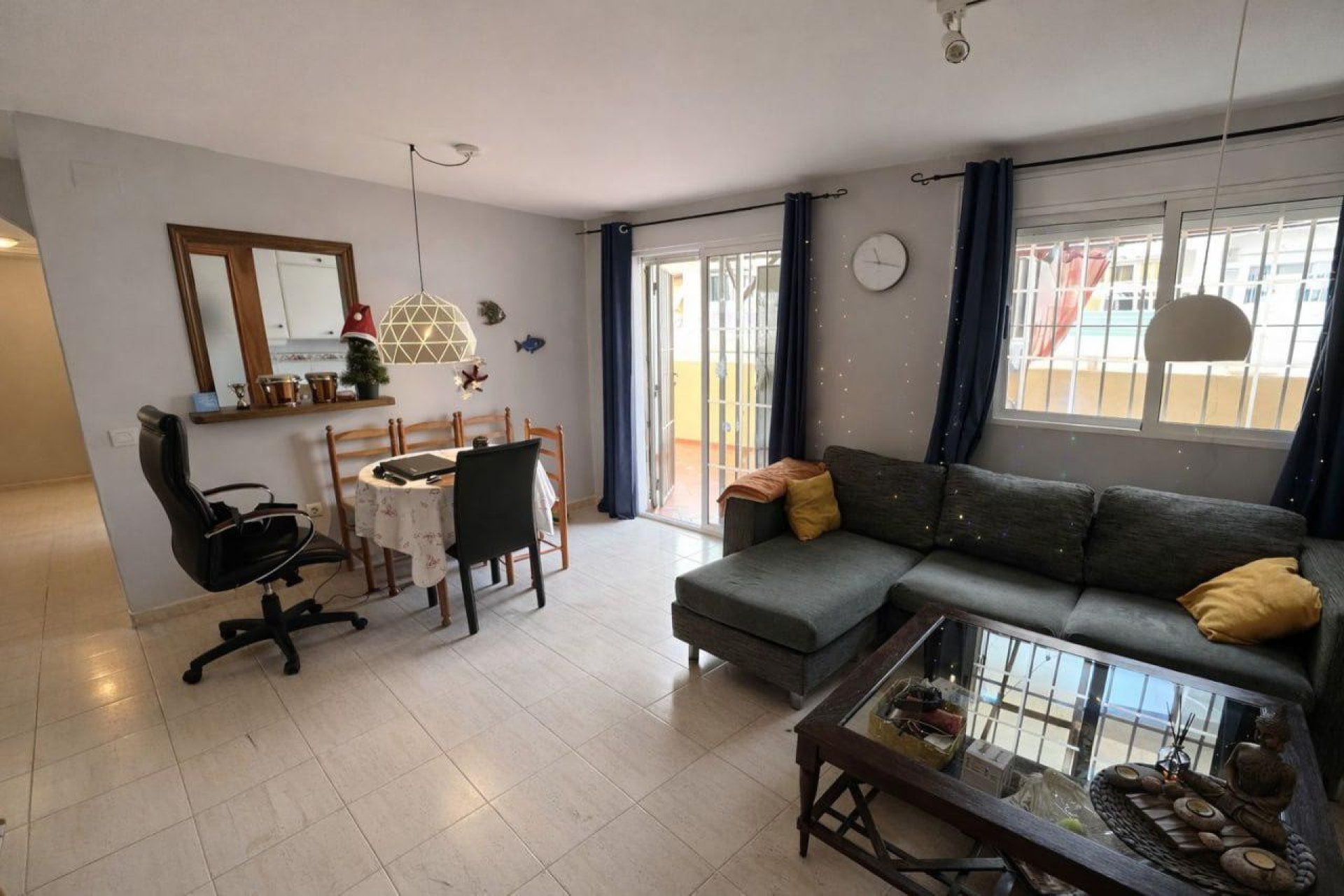 Herverkoop - Appartement -
Torrevieja - Costa Blanca