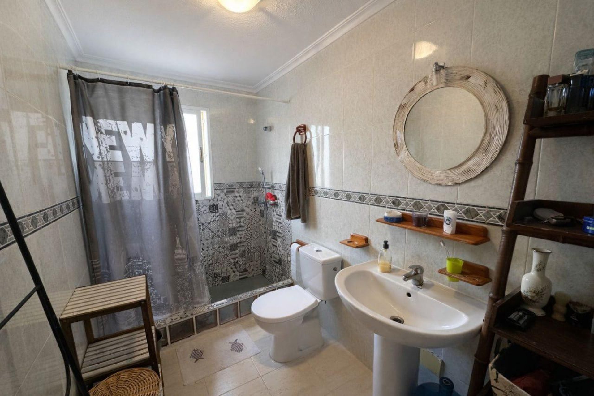 Herverkoop - Appartement -
Torrevieja - Costa Blanca