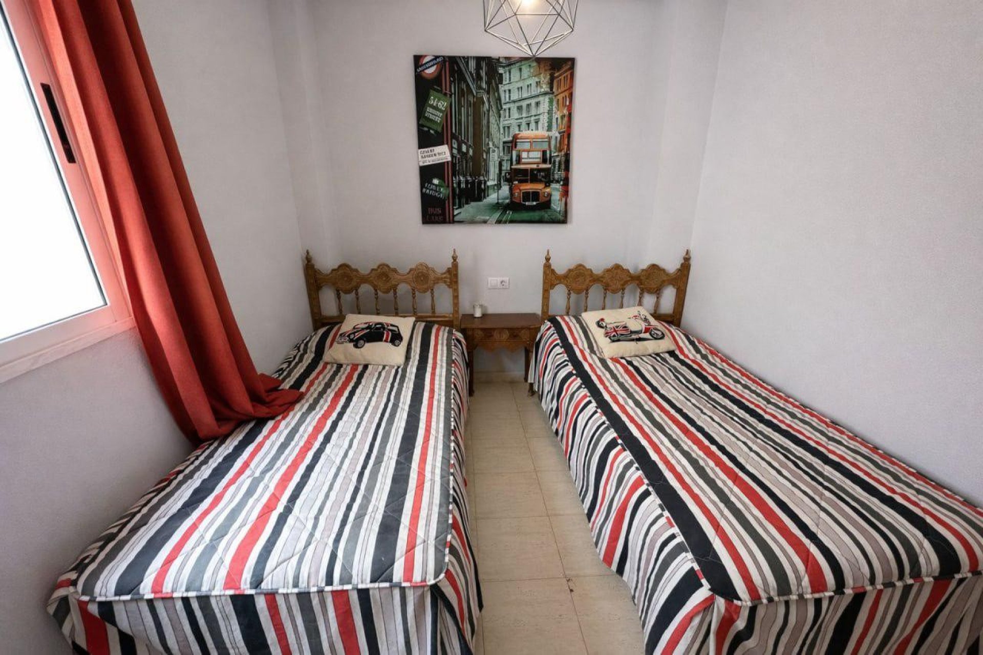 Herverkoop - Appartement -
Torrevieja - Costa Blanca