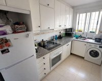 Herverkoop - Appartement -
Torrevieja - Costa Blanca