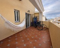 Herverkoop - Appartement -
Torrevieja - Costa Blanca