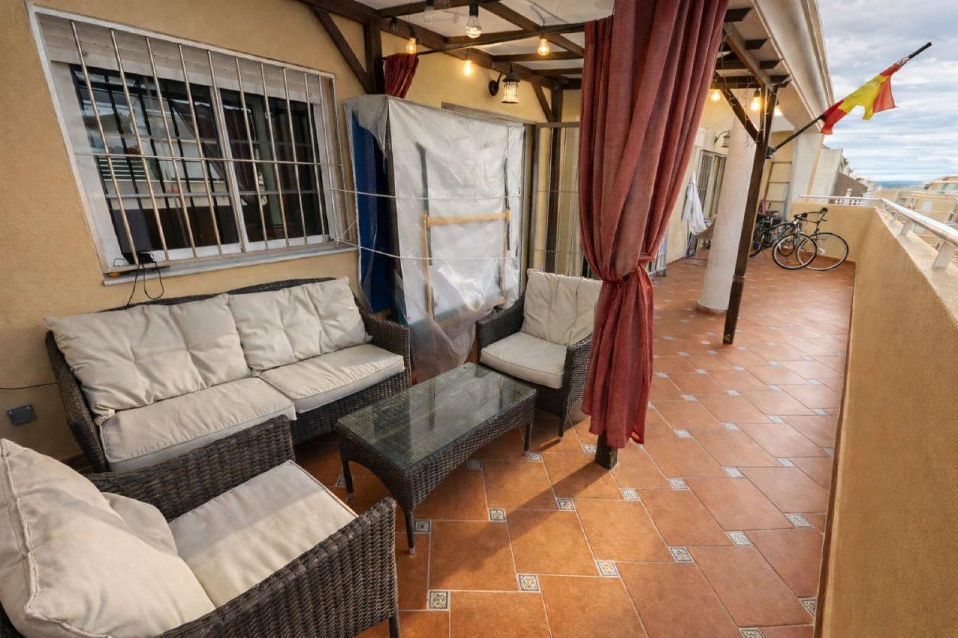 Herverkoop - Appartement -
Torrevieja - Costa Blanca