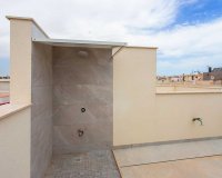 Herverkoop - Appartement -
Torrevieja - Costa Blanca
