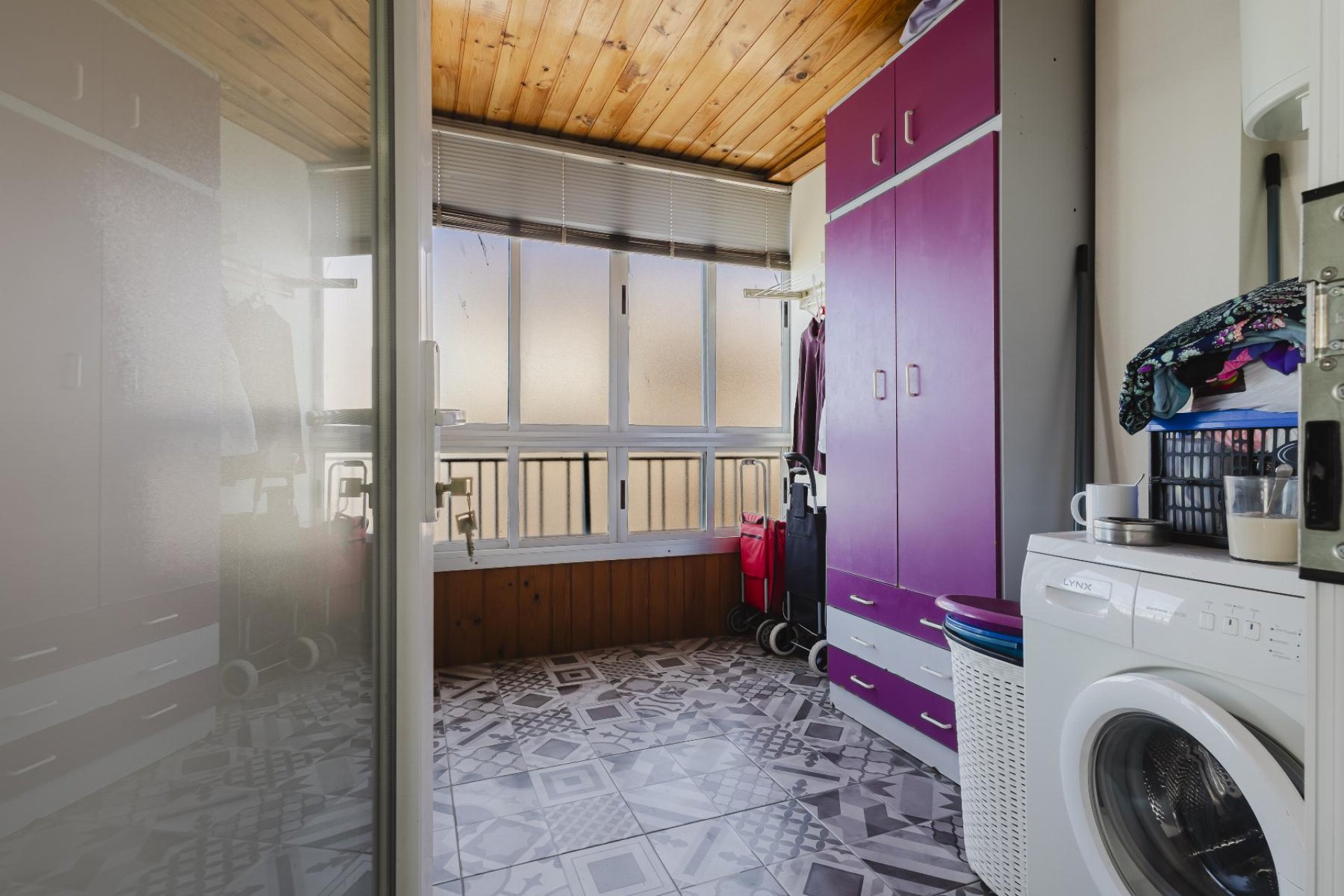 Herverkoop - Appartement -
Torrevieja - Costa Blanca