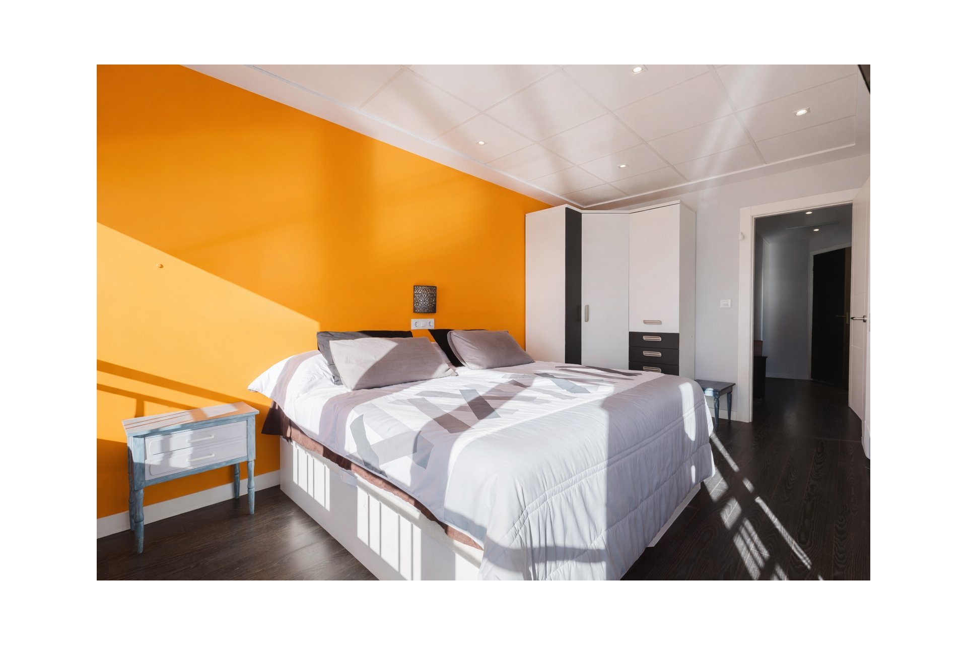 Herverkoop - Appartement -
Torrevieja - Costa Blanca