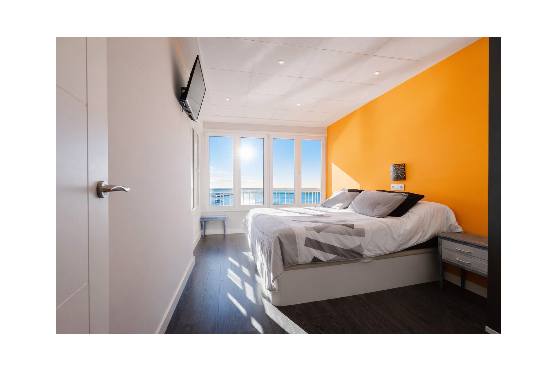 Herverkoop - Appartement -
Torrevieja - Costa Blanca