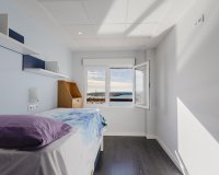 Herverkoop - Appartement -
Torrevieja - Costa Blanca