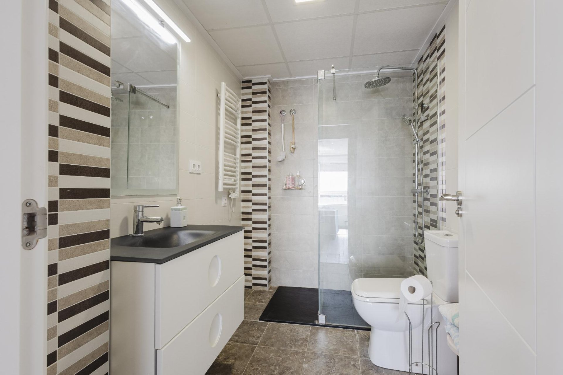 Herverkoop - Appartement -
Torrevieja - Costa Blanca