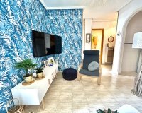 Herverkoop - Appartement -
Torrevieja - Costa Blanca