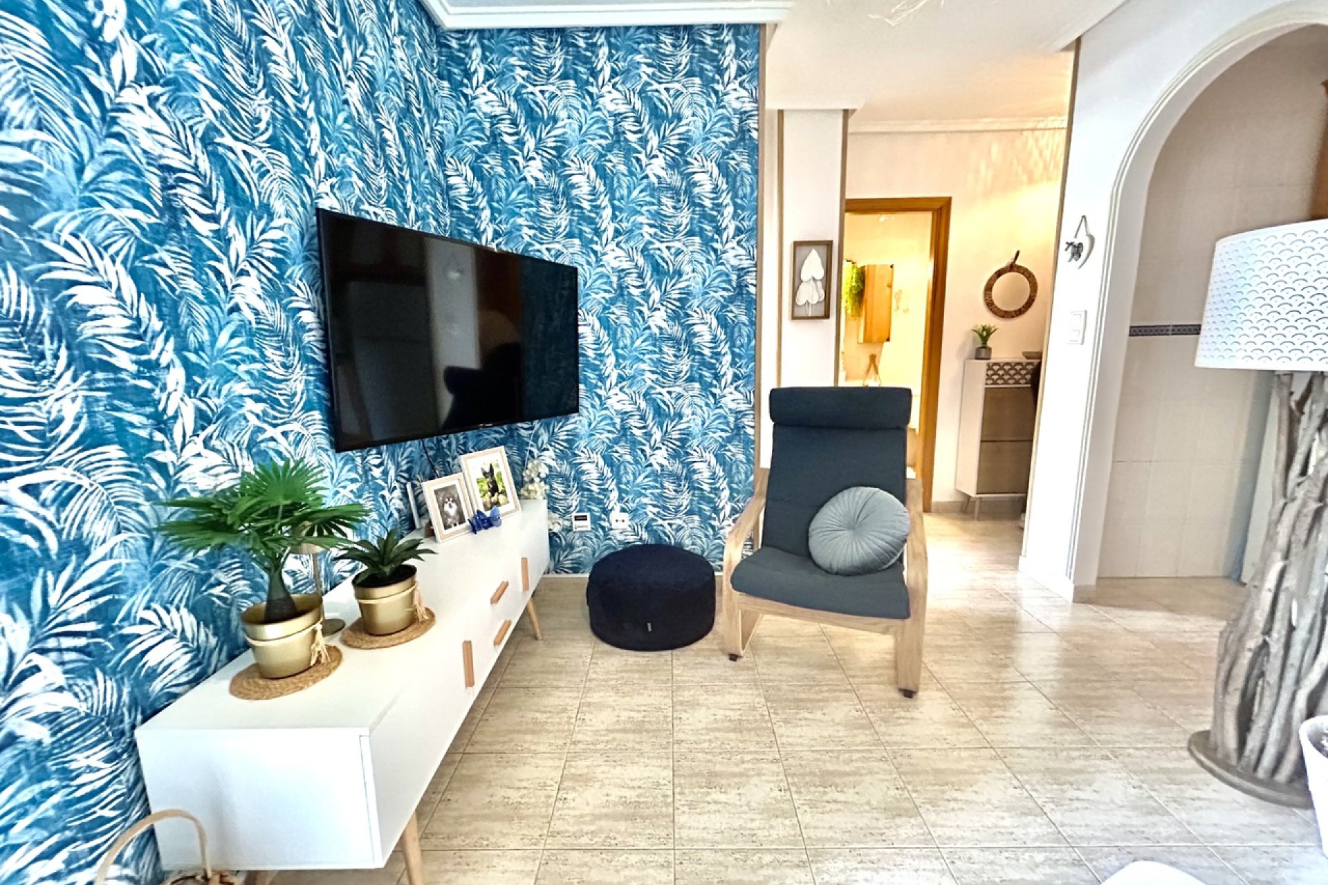 Herverkoop - Appartement -
Torrevieja - Costa Blanca