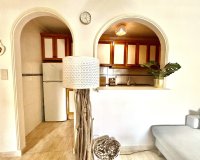 Herverkoop - Appartement -
Torrevieja - Costa Blanca