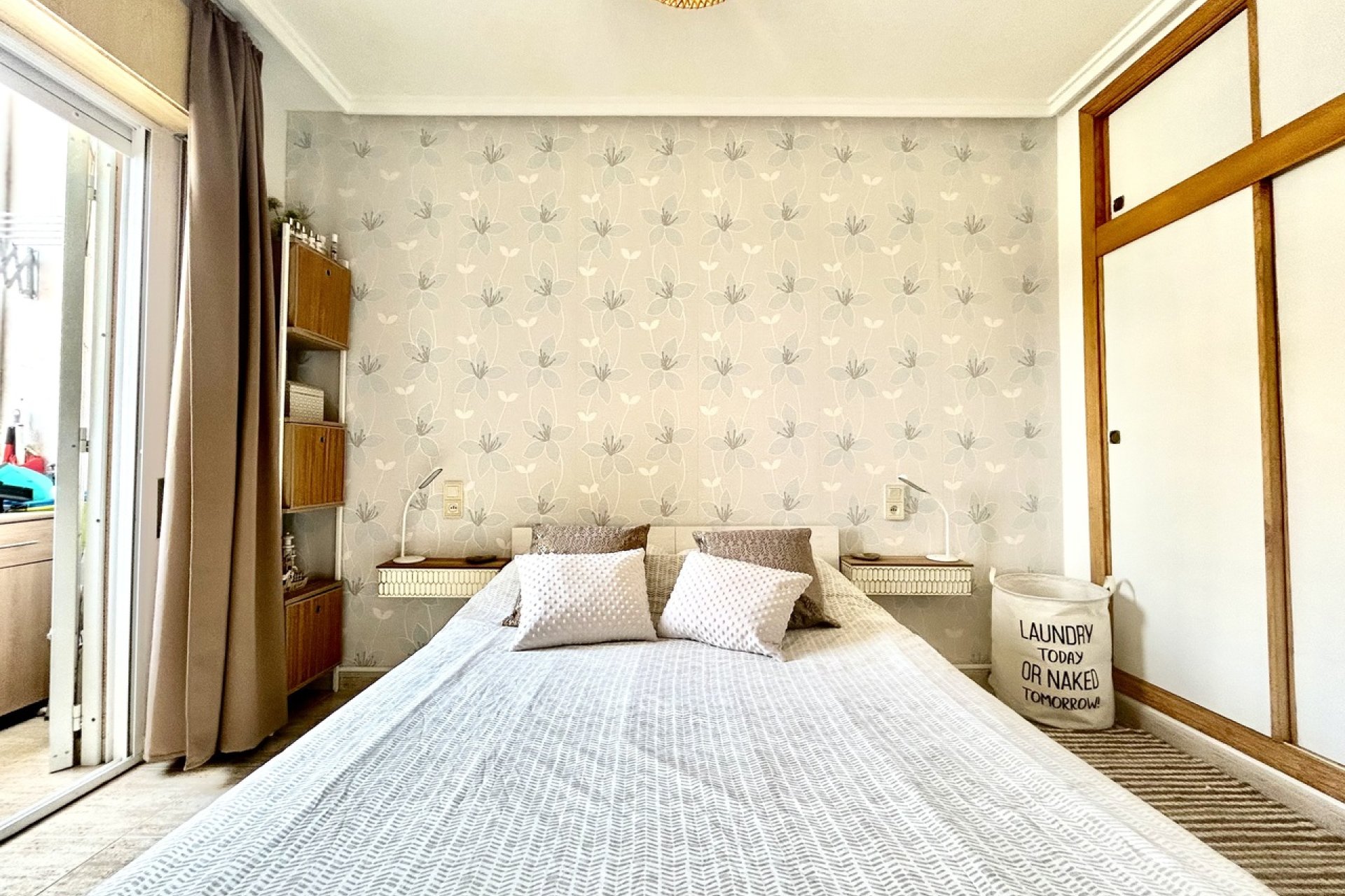 Herverkoop - Appartement -
Torrevieja - Costa Blanca