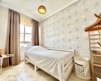 Herverkoop - Appartement -
Torrevieja - Costa Blanca