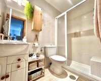 Herverkoop - Appartement -
Torrevieja - Costa Blanca