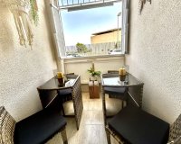 Herverkoop - Appartement -
Torrevieja - Costa Blanca