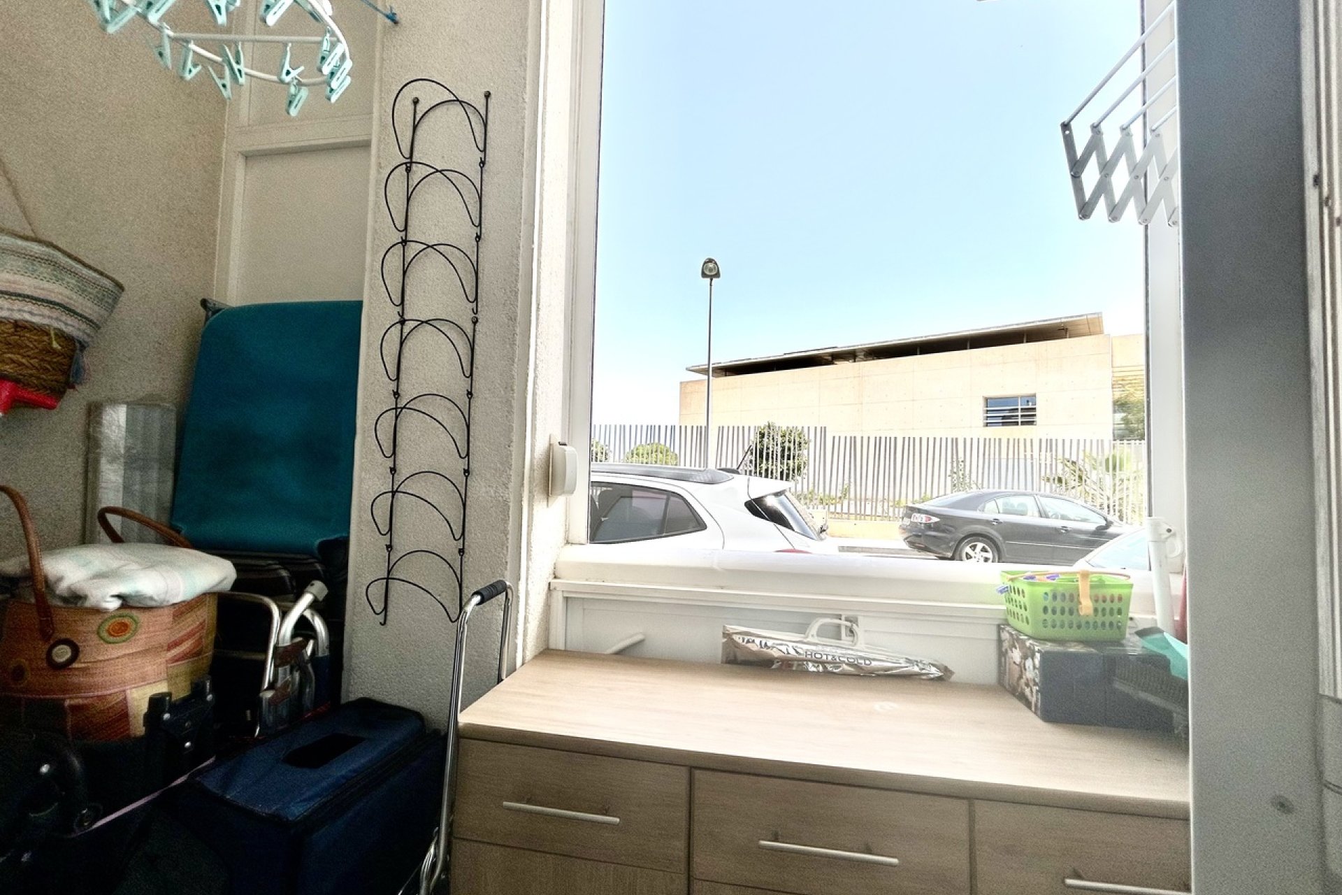 Herverkoop - Appartement -
Torrevieja - Costa Blanca