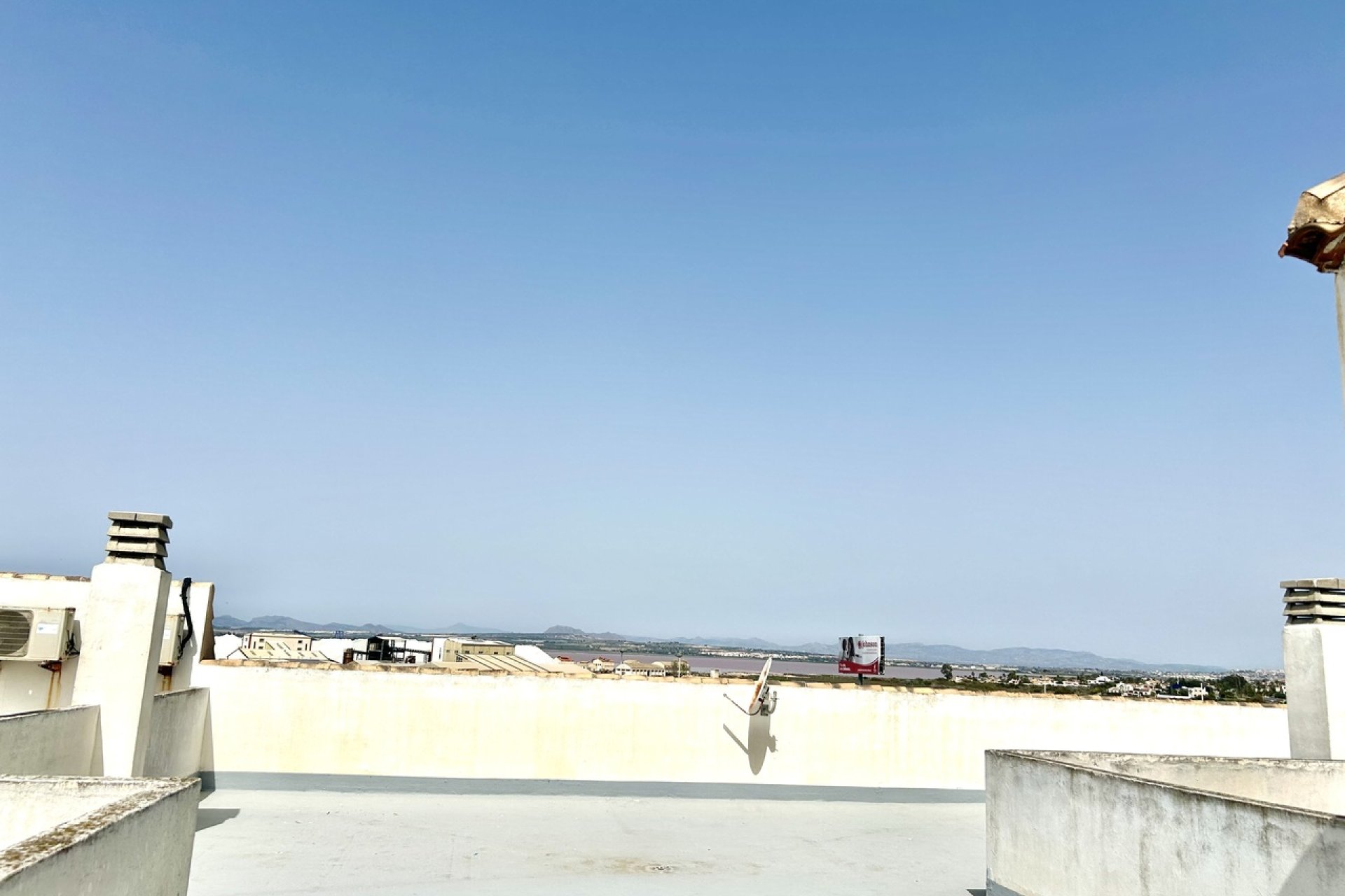 Herverkoop - Appartement -
Torrevieja - Costa Blanca