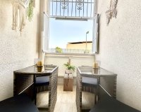 Herverkoop - Appartement -
Torrevieja - Costa Blanca