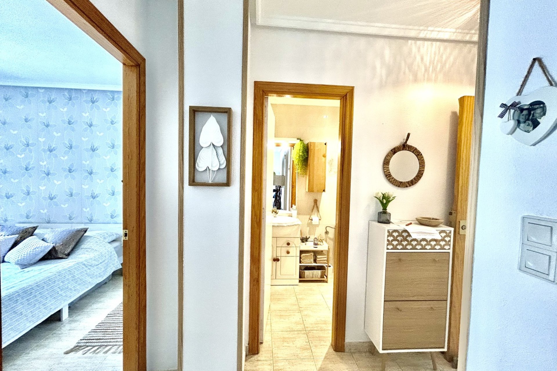 Herverkoop - Appartement -
Torrevieja - Costa Blanca