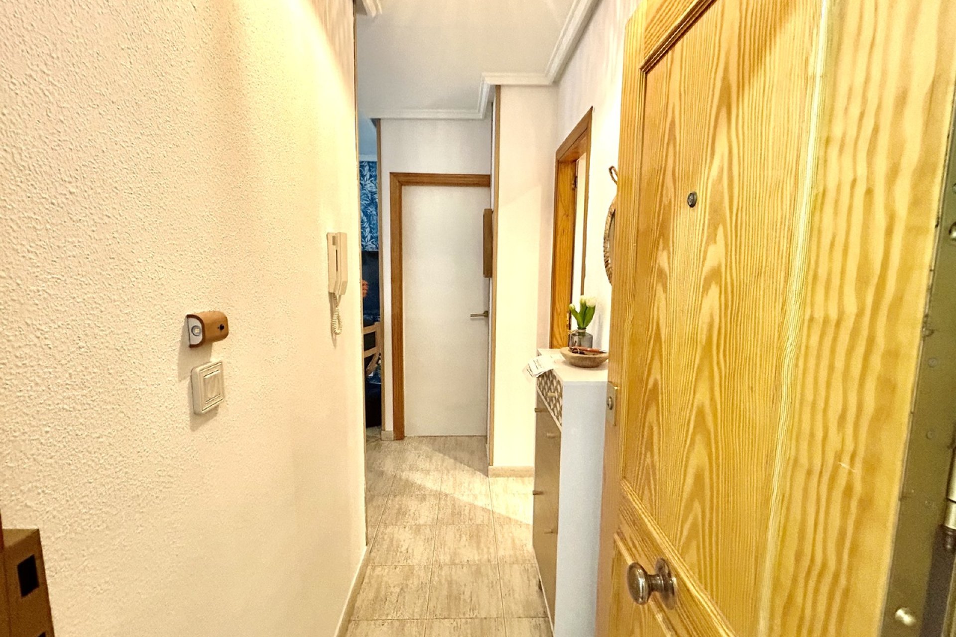 Herverkoop - Appartement -
Torrevieja - Costa Blanca