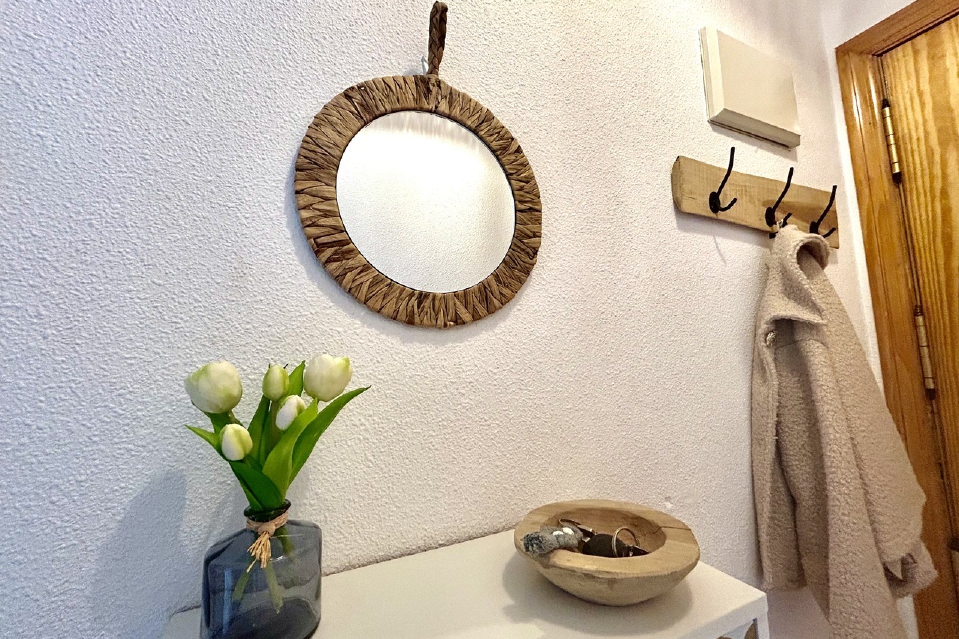 Herverkoop - Appartement -
Torrevieja - Costa Blanca