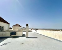 Herverkoop - Appartement -
Torrevieja - Costa Blanca