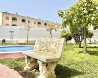 Herverkoop - Appartement -
Torrevieja - Costa Blanca