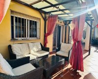 Herverkoop - Appartement -
Torrevieja - Costa Blanca