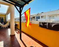 Herverkoop - Appartement -
Torrevieja - Costa Blanca