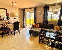 Herverkoop - Appartement -
Torrevieja - Costa Blanca
