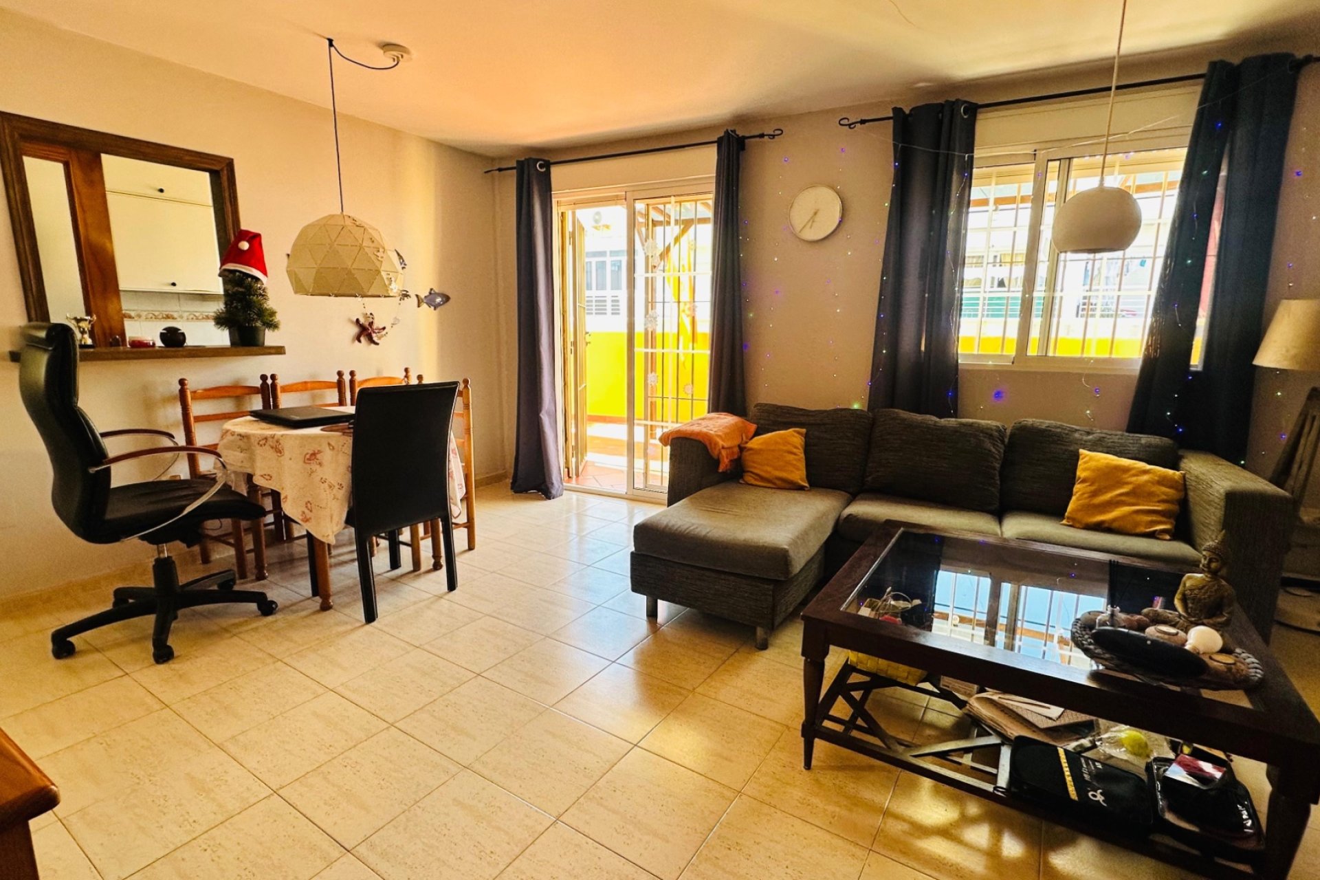 Herverkoop - Appartement -
Torrevieja - Costa Blanca