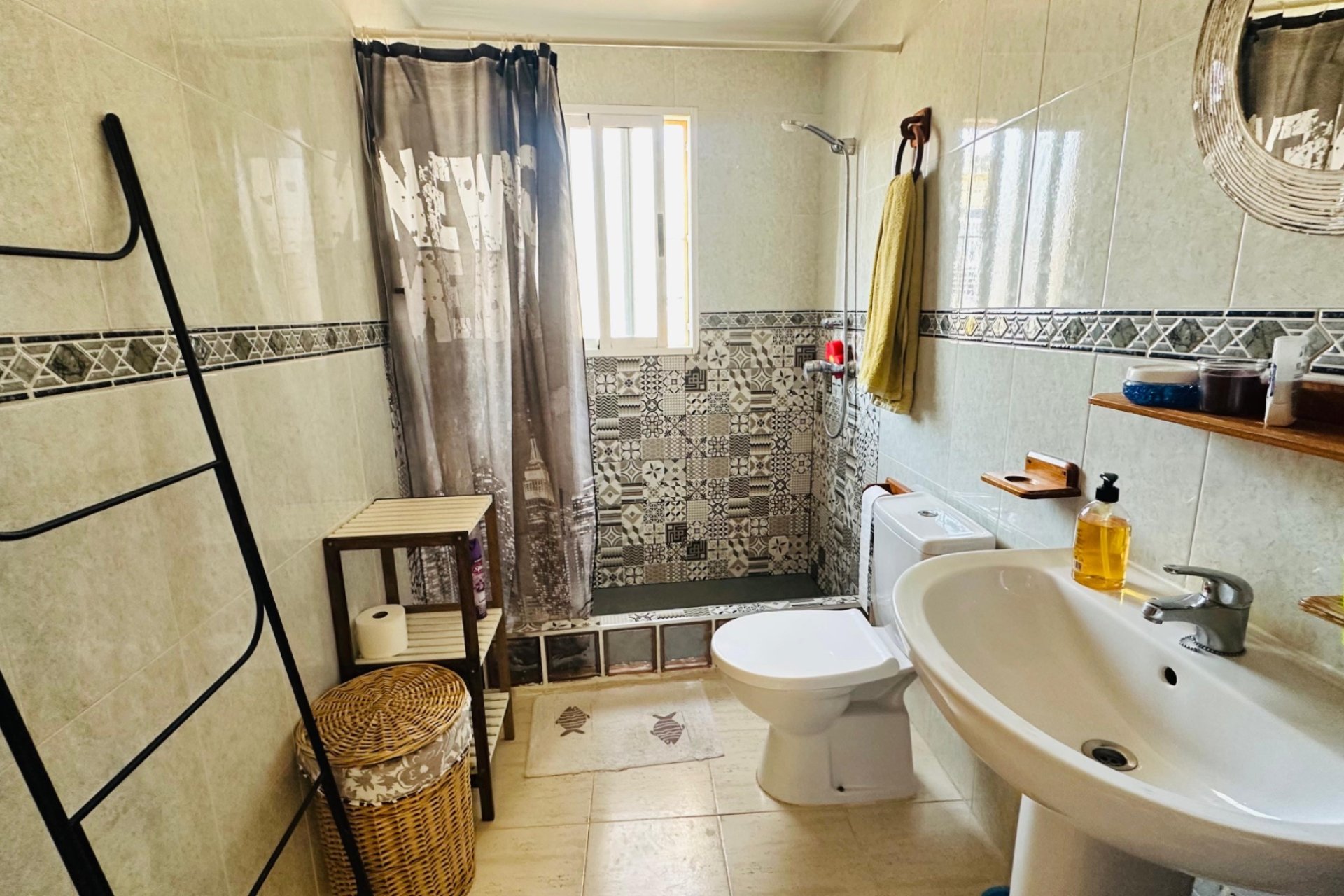 Herverkoop - Appartement -
Torrevieja - Costa Blanca