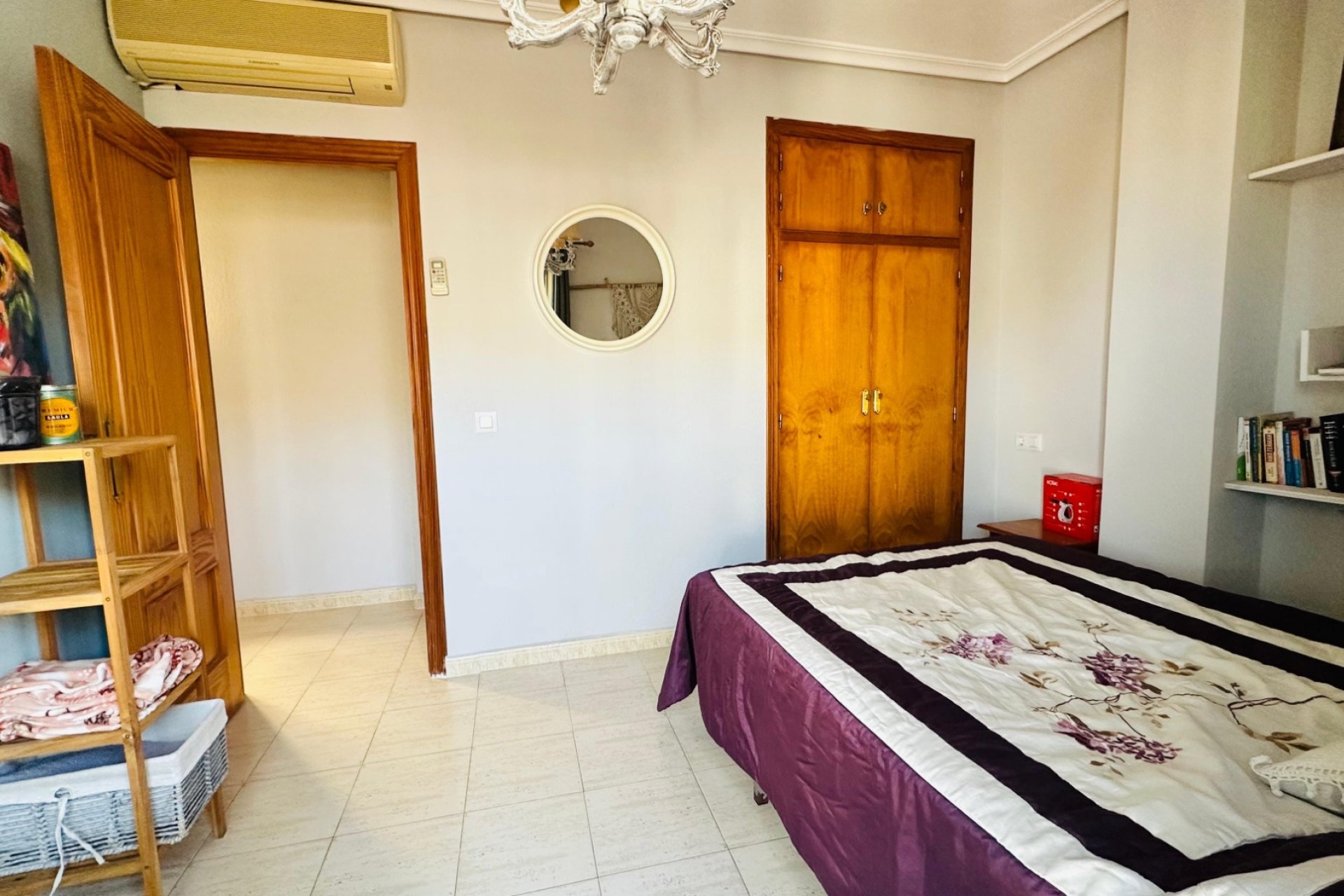 Herverkoop - Appartement -
Torrevieja - Costa Blanca