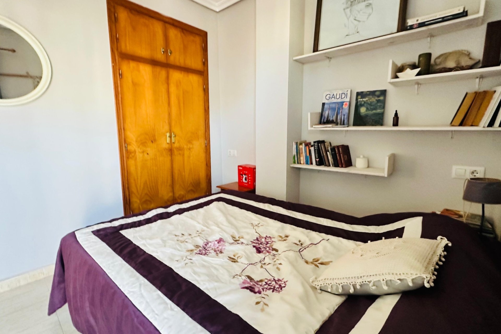 Herverkoop - Appartement -
Torrevieja - Costa Blanca