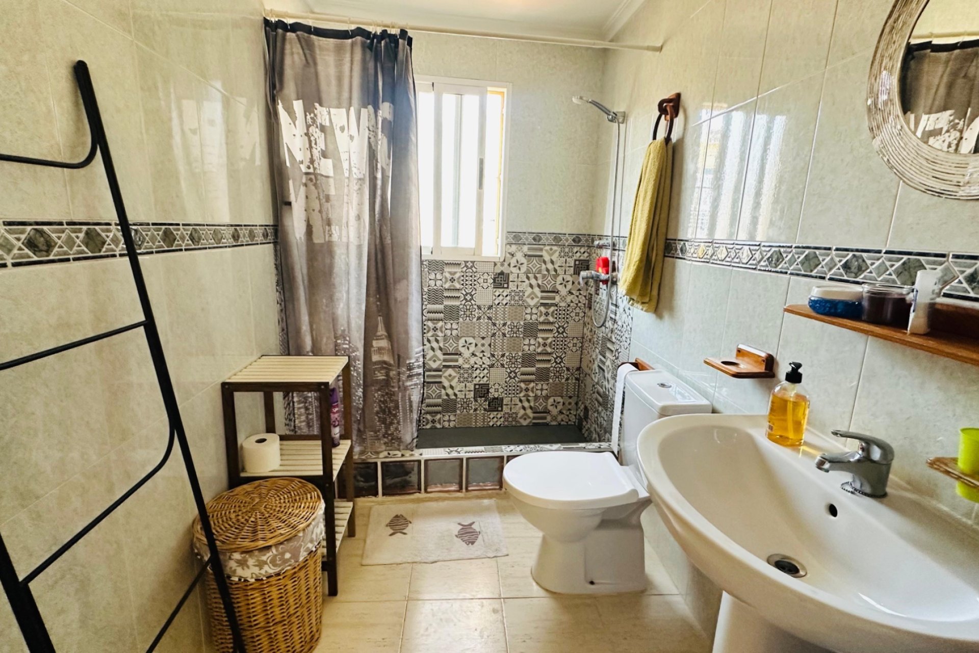 Herverkoop - Appartement -
Torrevieja - Costa Blanca