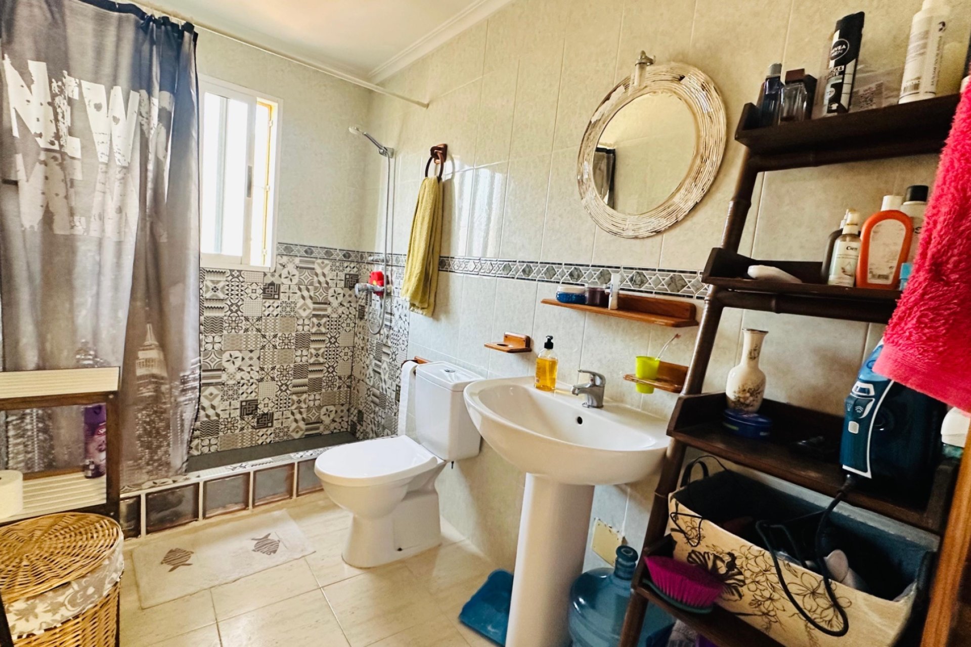 Herverkoop - Appartement -
Torrevieja - Costa Blanca