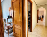 Herverkoop - Appartement -
Torrevieja - Costa Blanca