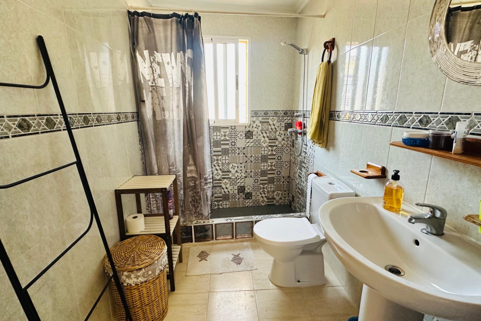 Herverkoop - Appartement -
Torrevieja - Costa Blanca