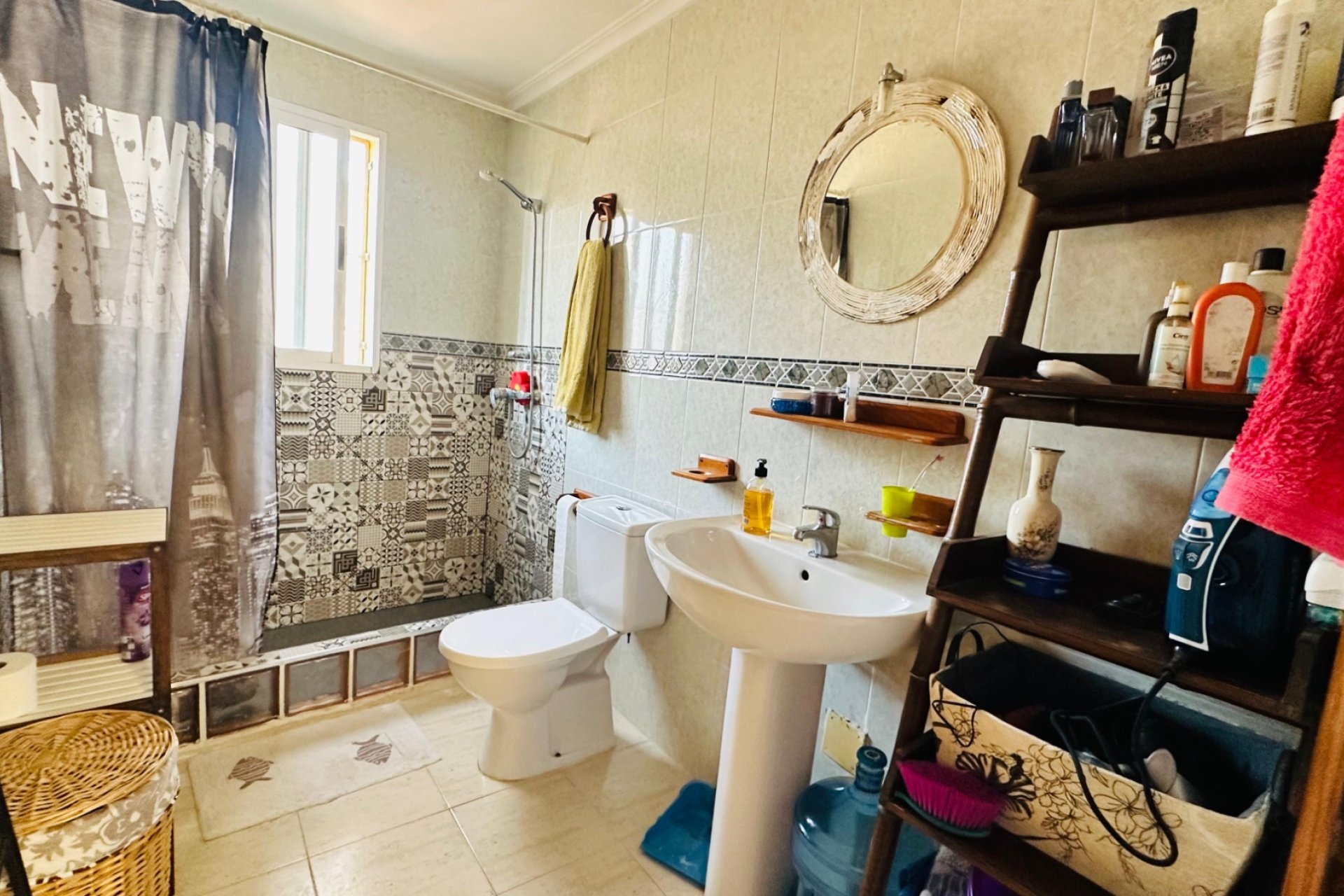 Herverkoop - Appartement -
Torrevieja - Costa Blanca